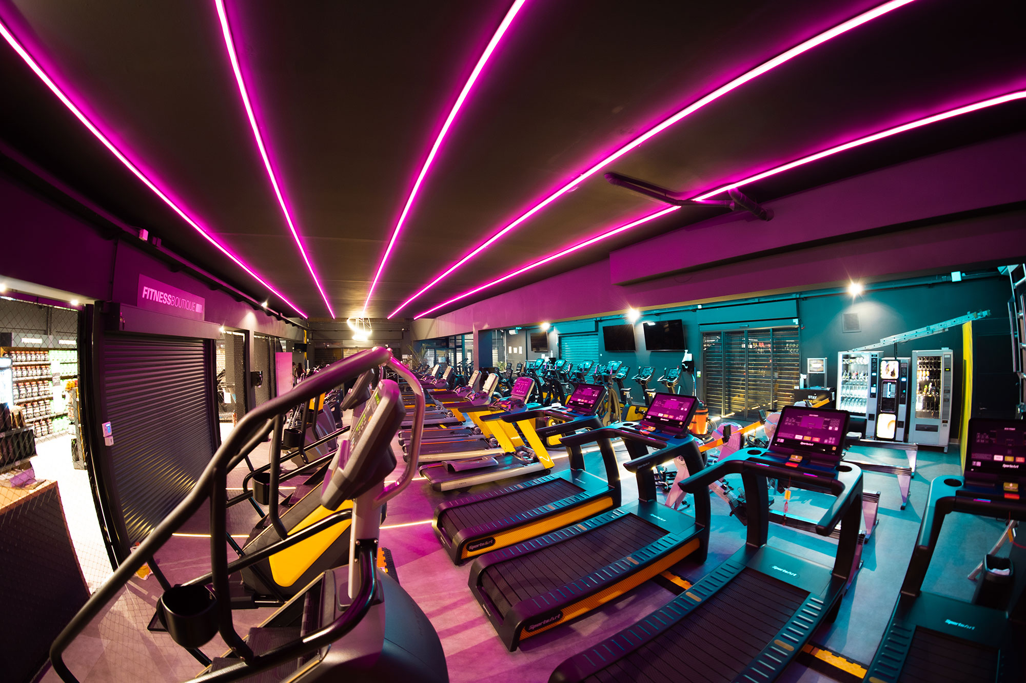 MYGYM360